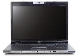 Компания Acer представляет новую модель ноутбука - TravelMate 8215WLHi