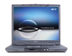 Acer TravelMate 6000