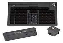 POS  IBM - 67-key keyboard