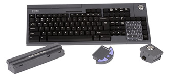 ANPOS  Keyboard