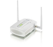 ZyXEL NWA1100-N -   Wi-Fi     PoE,   802.11b/g/n