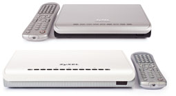 Сетевые медиаплееры ZyXEL DMA1000/1100P