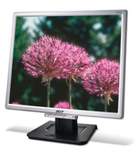 Новый ЖК-монитор эконом класса от компании Acer