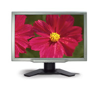 Монитор Acer AL2423W - комфорт и эффективность 