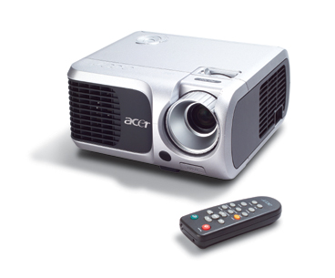 Проектор Acer PD100 