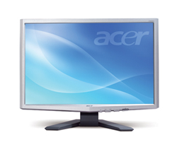 Acer представляет в России новую линейку широкоформатных мониторов – Х3 