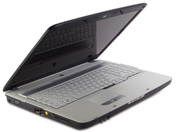 Acer представляет на отечественном рынке ноутбуки серий Aspire 7520 и 5520