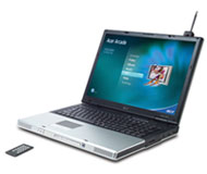 Acer ASpire 9500