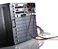 Veraz Networks и ZyXEL поставляют сквозные решения для мобильного WiMAX и сетей NGN