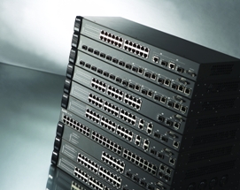 Новейшая ОС ZyNOS v3.80 — во всех Ethernet-коммутаторах ZyXEL