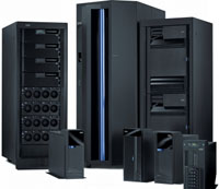 Компания IBM анонсировала новый продукт IBM Storwize V7000