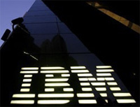 International Business Machines 