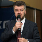 Илья Уманский