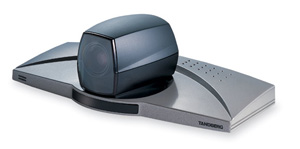 TANDBERG Set-top 770 MXP – в массы!