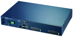 ZyXEL на 12-й конференции по IP-телефонии