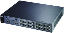 ZyXEL на 12-й конференции по IP-телефонии