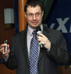 Максим Медведев