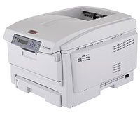 OKI Printing Solutions         C5800  C5900 
