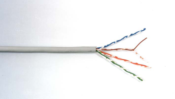 UTP-кабель RiT 