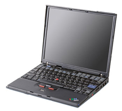 IBM ThinkPad 41