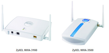 ZyXEL-NWA