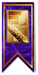 ZyXEL — лучший брэнд 2005 года в номинации ADSL-модемы
