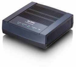 ZyXEL представляет платформу Absolute ADSL для двухдиапазонных ADSL-устройств нового поколения