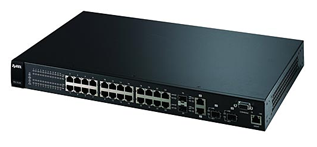 ZyXEL заключила новый контракт с крупнейшим оператором связи Тайваня на поставку коммутаторов Metro Ethernet