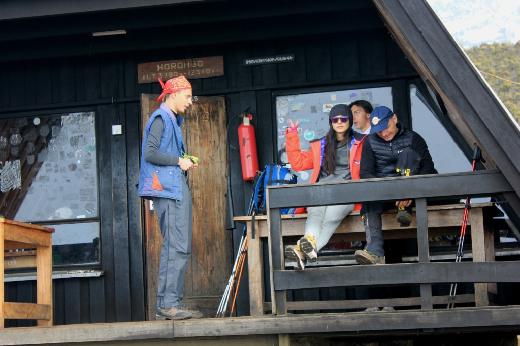 Компания Landata покорила высочайшую точку Африки - Килиманджаро!