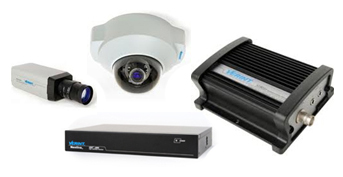 кодеры, IP-камеры, декодеры Verint