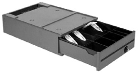 Компактный денежный ящик IBM (Compact cash drawer) 
