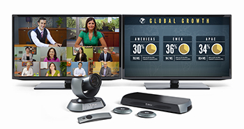 LifeSize Icon Series - революционное решение