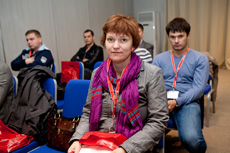 Компания Landata провела Академию IBM