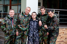 Компания Landata провела Академию IBM