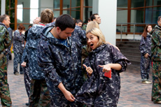 Компания Landata провела Академию IBM