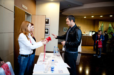 Компания Landata провела Академию IBM