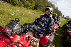 Компания Landata провела Академию IBM