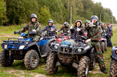 Компания Landata провела Академию IBM