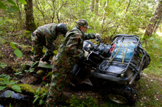 Компания Landata провела Академию IBM