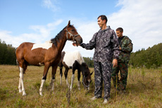Компания Landata провела Академию IBM