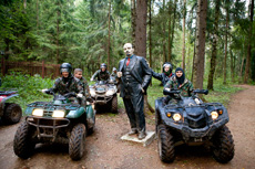 Компания Landata провела Академию IBM