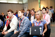 Компания Landata провела Академию IBM