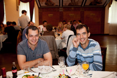 Компания Landata провела Академию IBM