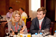 Компания Landata провела Академию IBM