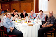 Компания Landata провела Академию IBM