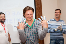 Компания Landata провела Академию IBM