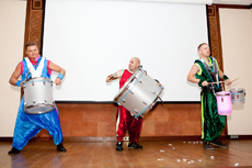 Компания Landata провела Академию IBM