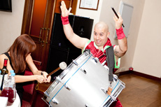 Компания Landata провела Академию IBM