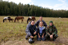 Компания Landata провела Академию IBM