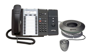 Mitel MCD 3300!